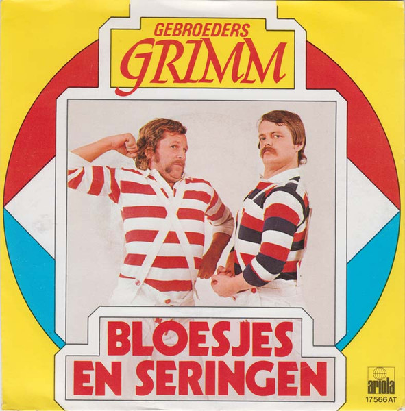 Gebroeders Grimm